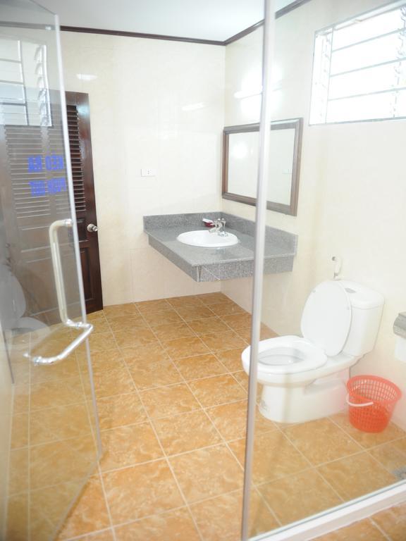 Hoa Phuong Hotel Hai Phong Oda fotoğraf