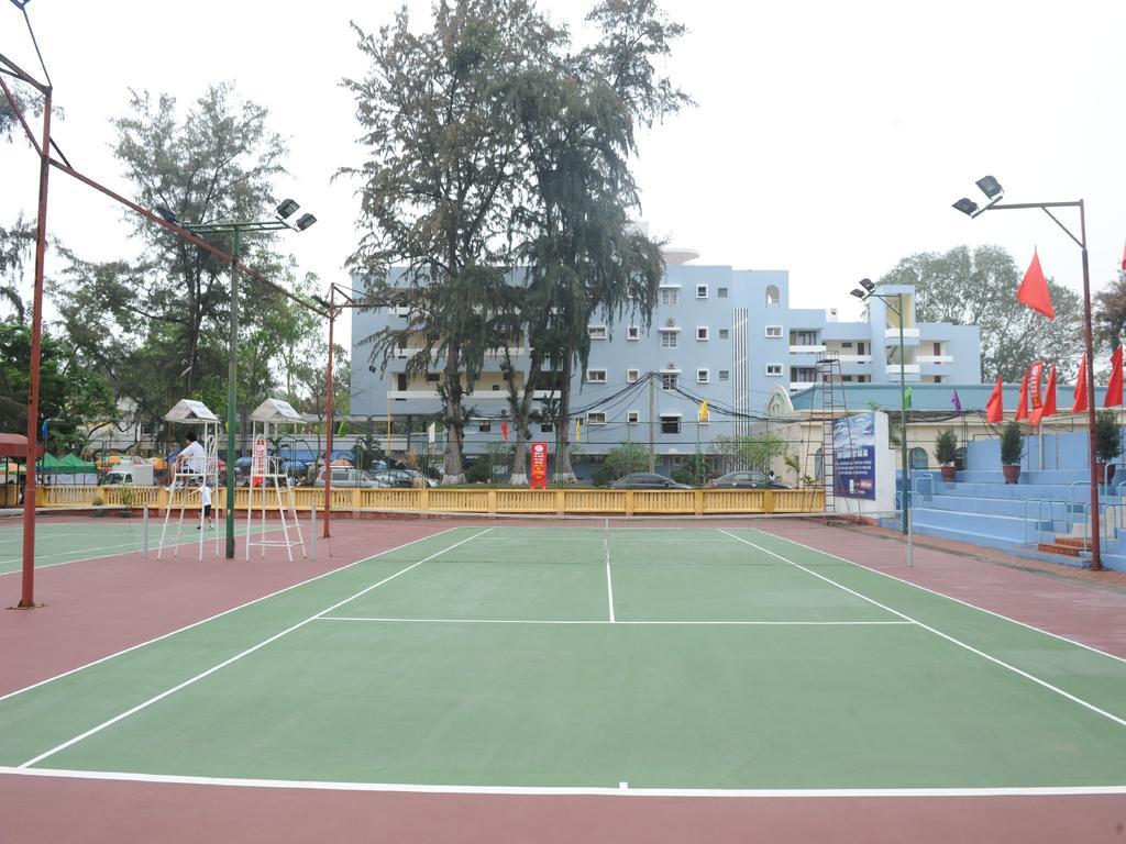 Hoa Phuong Hotel Hai Phong Oda fotoğraf