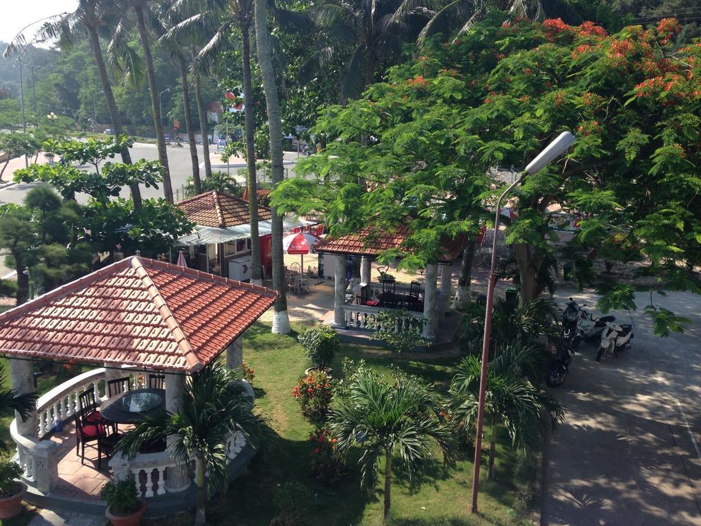 Hoa Phuong Hotel Hai Phong Oda fotoğraf