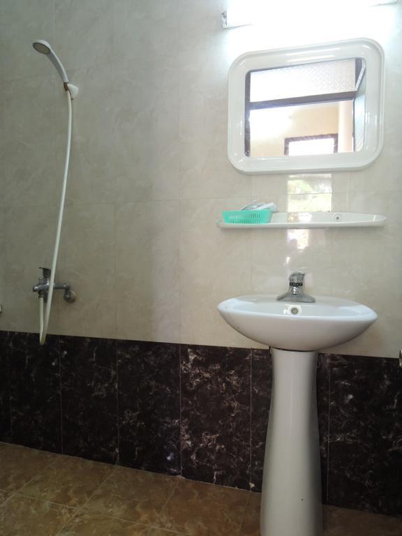 Hoa Phuong Hotel Hai Phong Oda fotoğraf