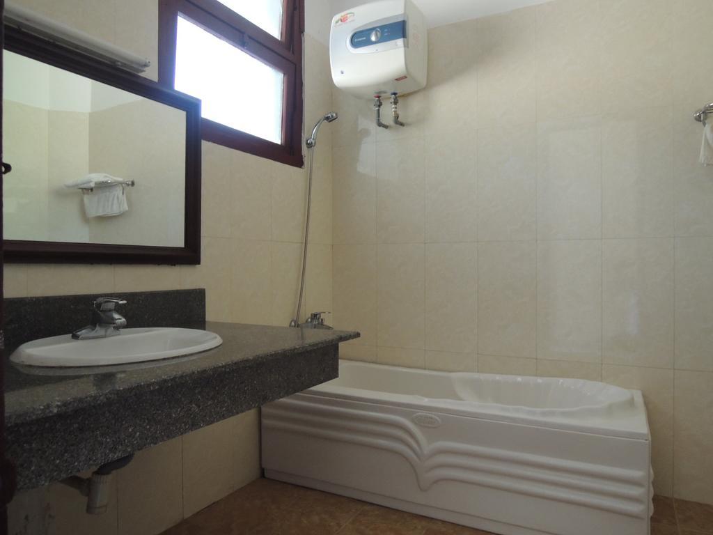 Hoa Phuong Hotel Hai Phong Oda fotoğraf