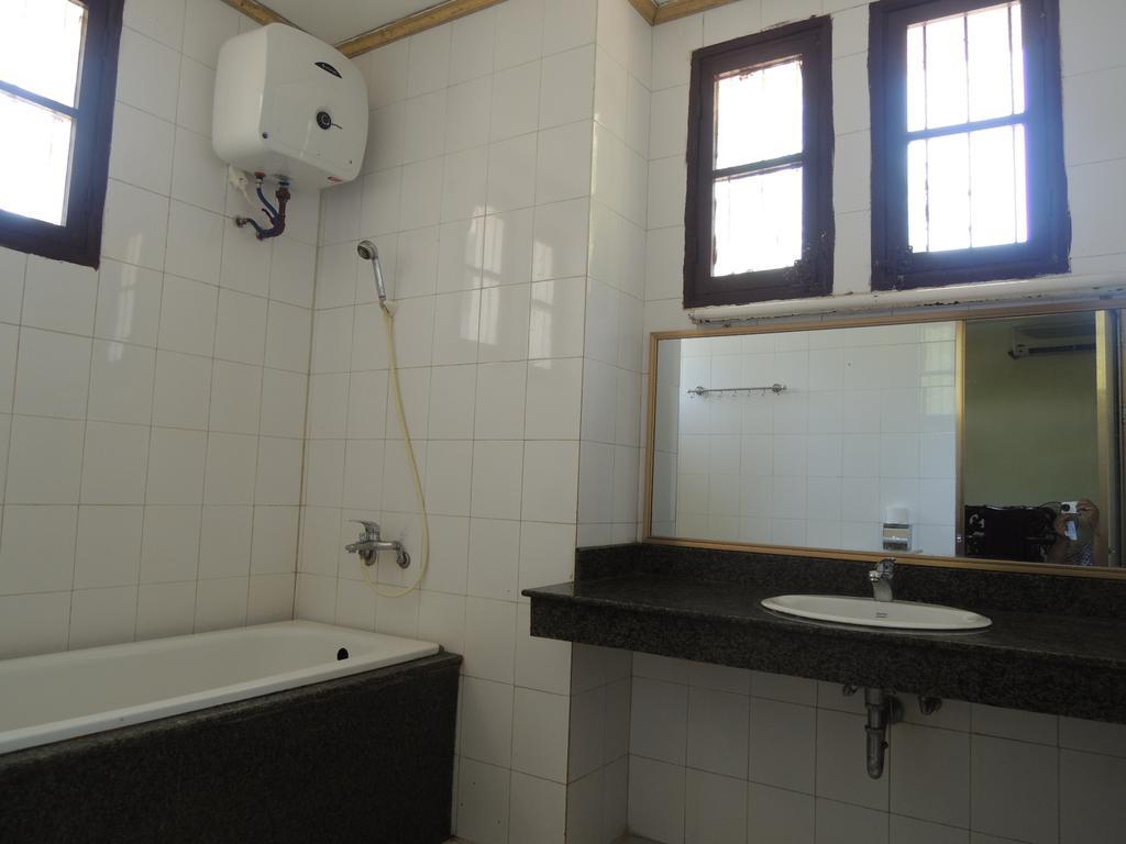 Hoa Phuong Hotel Hai Phong Oda fotoğraf