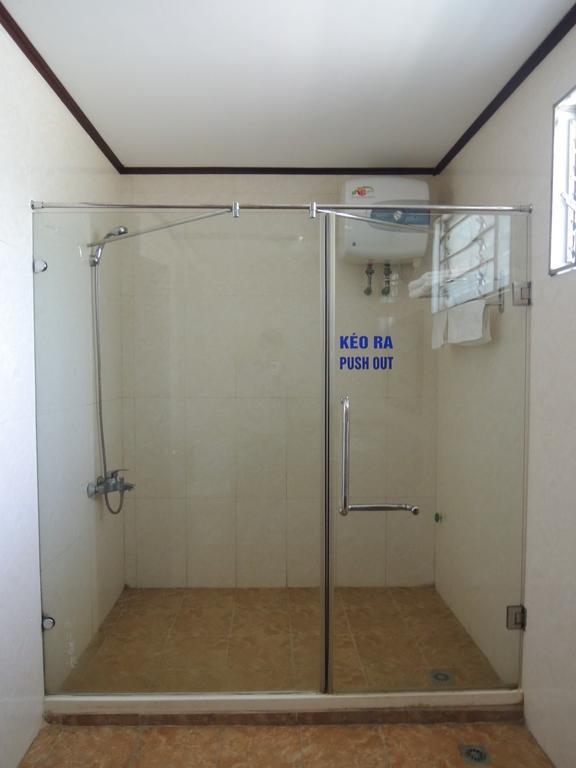 Hoa Phuong Hotel Hai Phong Oda fotoğraf