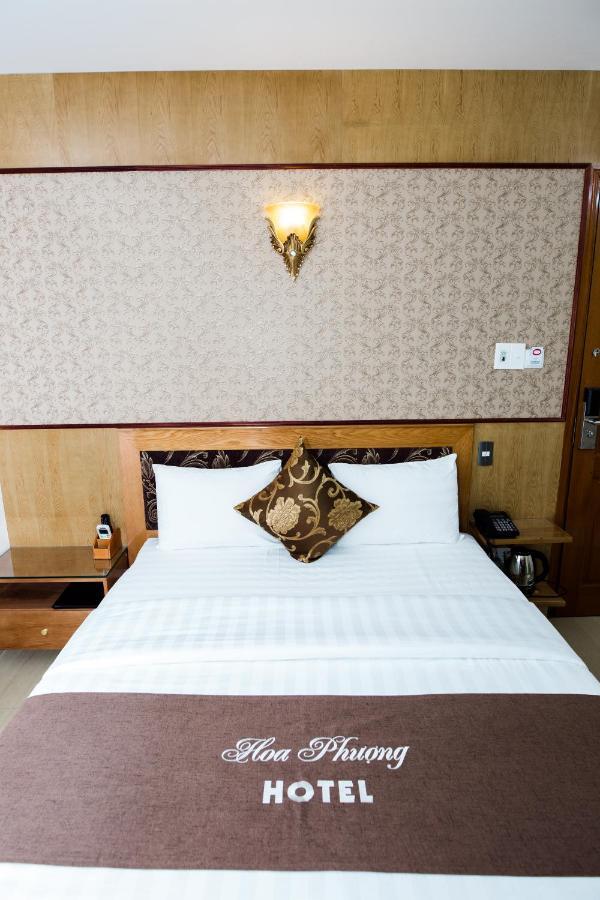 Hoa Phuong Hotel Hai Phong Dış mekan fotoğraf