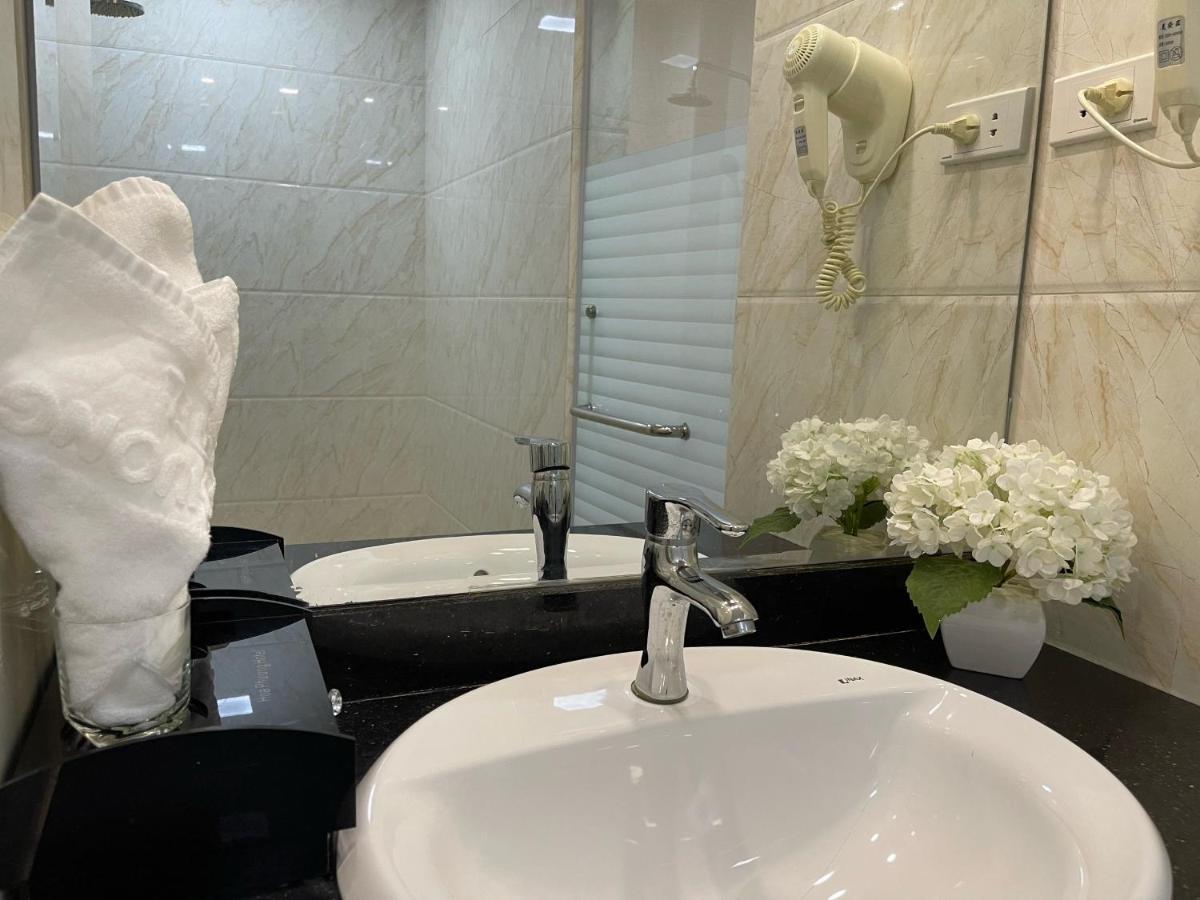 Hoa Phuong Hotel Hai Phong Dış mekan fotoğraf