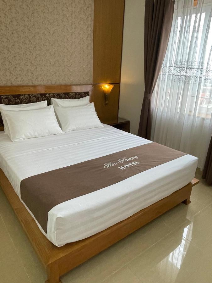 Hoa Phuong Hotel Hai Phong Dış mekan fotoğraf
