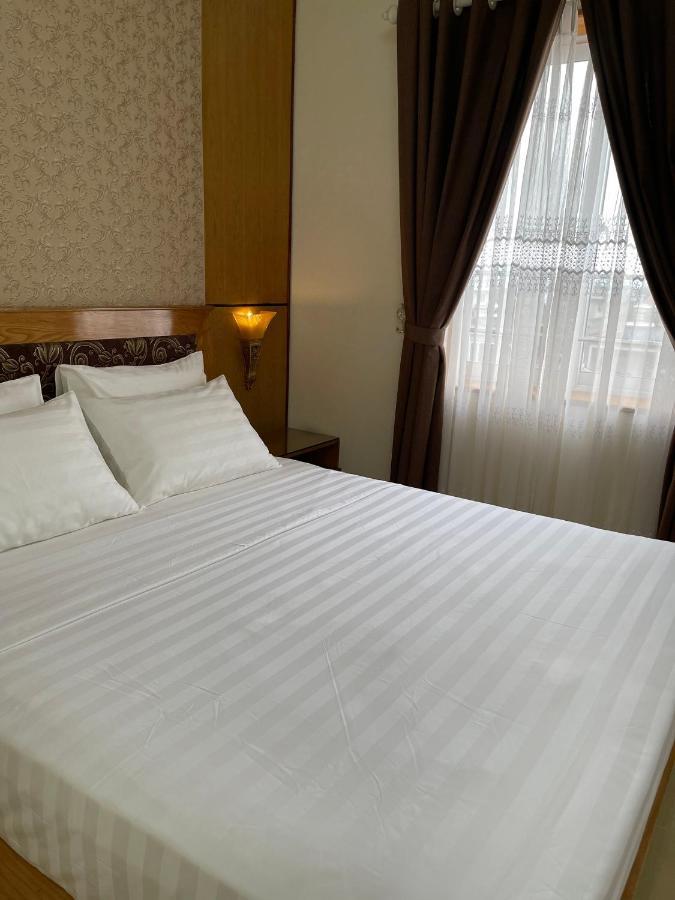 Hoa Phuong Hotel Hai Phong Dış mekan fotoğraf