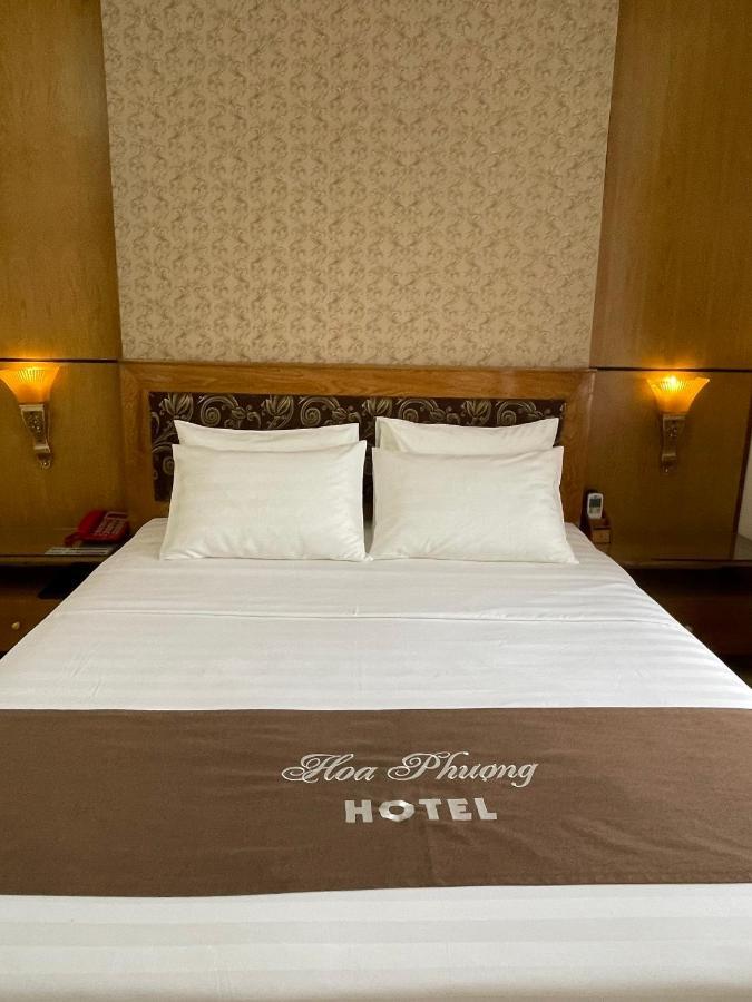 Hoa Phuong Hotel Hai Phong Dış mekan fotoğraf